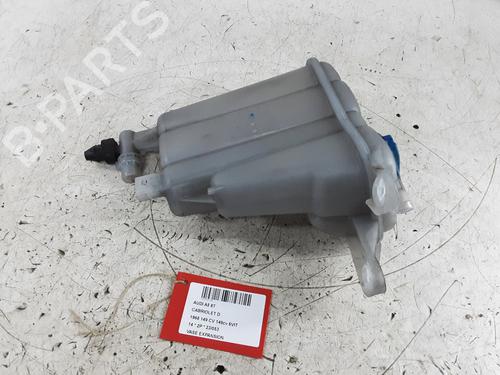 Used Expansion tank Expansion tank AUDI A5 Convertible (8F7) 2.0 TDI (150 hp) 31312579 31312579