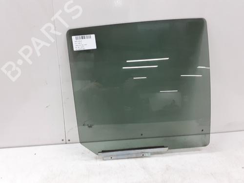 Used Rear right door window OPEL AGILA B (H08) 1.3 CDTI (F68) (75 hp) 20287465