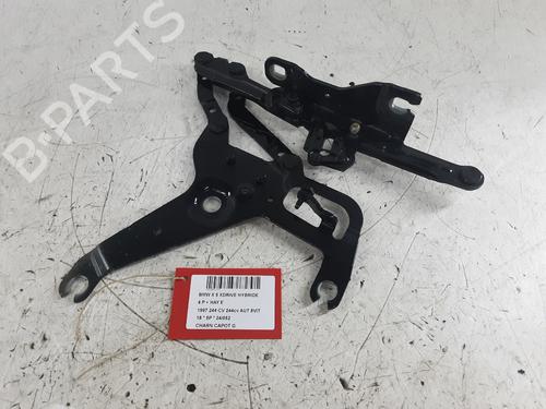 Dørhengsel/Dørstopper BMW X5 (F15, F85) xDrive 40e (279 hp) 32359749