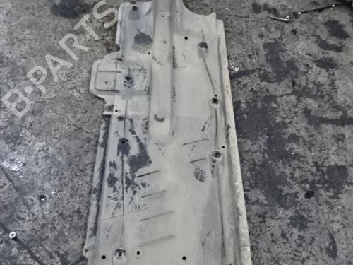 Used Underbody protection Underbody protection SKODA RAPID Spaceback (NH1) 1.6 TDI (90 hp) 39056443 39056443