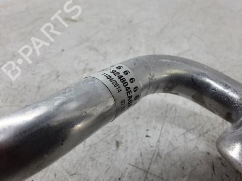 AC pipe NISSAN QASHQAI II (J11, J11_) 1.5 dCi | BP32247856M126