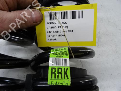 other-ford-usa-mustang-convertible-23-ecoboost-fr3c5560ka-2014-20275137 main image