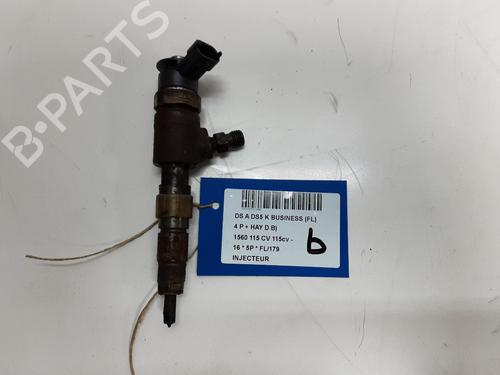 injector-citroen-ds5-2011-2012-2013-2014-2015-2016-32245880 main image