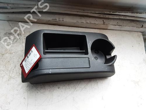 Used Middle console Middle console 23503780 23503780