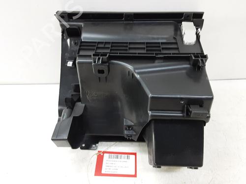 Glove box PEUGEOT 3008 II SUV (MC_, MR_, MJ_, M4_) 1.5 BlueHDi 130 | BP20280314C95 