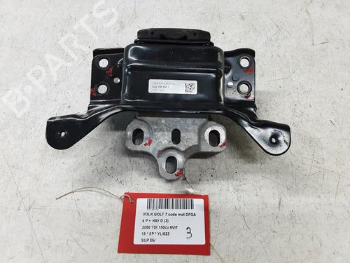 Support de boîte de vitesse VW GOLF VII (5G1, BQ1, BE1, BE2) 2.0 TDI (150 hp) 28516438