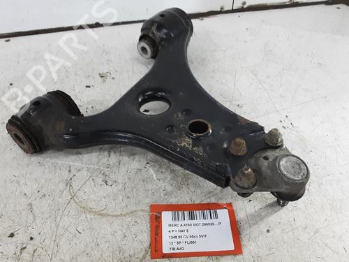 Left front suspension arm MERCEDES-BENZ A-CLASS (W169) A 160 (169.031, 169.331) | BP32243012M12