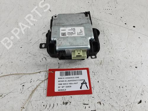 Øvrige Styrinhsenheder BMW 3 (G20, G80, G28) 330 e Plug-in-Hybrid (184 hp) 20286158