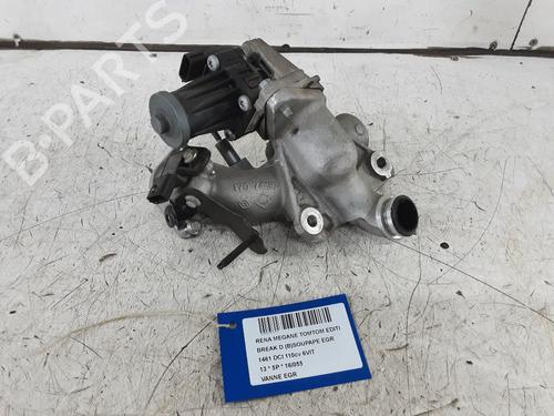 Egr RENAULT MEGANE III Grandtour (KZ0/1) 1.5 dCi (KZ09, KZ0D, KZ1G, KZ29, KZ14, KZ1W, KZ10, KZ1F,... | BP20279110M69