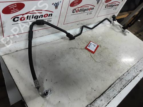 AC pipe VW GOLF IV (1J1) 1.9 TDI | BP20286571M126 