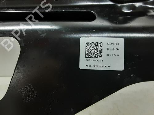 Subframe SEAT LEON (KL1, KLG) 1.5 eTSI | BP39063857M9 - Image 3
