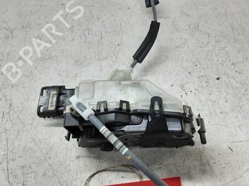 Rear left lock PEUGEOT 2008 II (UD_, US_, UY_, UJ_, UR_, UC_) 1.2 PureTech 130 (USHNS, URHNS) | BP23644527C100 