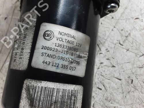 Front wiper motor PEUGEOT BOXER Van 2.2 BlueHDi 140 | BP31312655M29 - Image 3