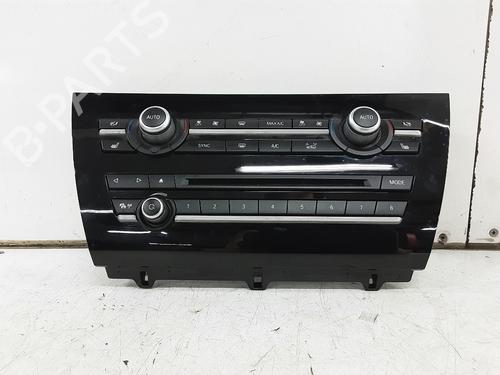 Climate control BMW X5 (F15, F85) xDrive 40e | BP32359816I5