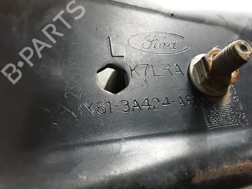 Left front suspension arm FORD FOCUS IV (HN) 1.0 EcoBoost mHEV | BP39059587M12 - Image 7
