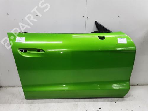 Used Right front door PORSCHE TAYCAN (Y1A) Electric (Y1AAA1, Y1AAI1) (408 hp) 32359907