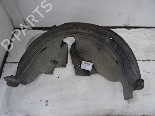 Used Wheel arch Wheel arch RENAULT CLIO III (BR0/1, CR0/1) 1.5 dCi (75 hp) 39053437 39053437