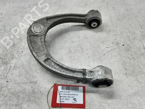 Used Right front suspension arm Right front suspension arm MERCEDES-BENZ GLE (V167) GLE 300 d 4-matic (167.119) (245 hp) 34383761 34383761