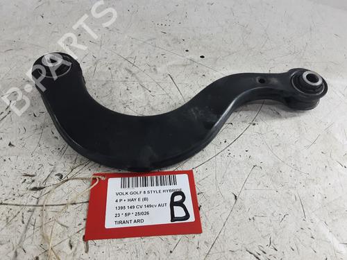 Used Right rear suspension arm Right rear suspension arm VW GOLF VIII (CD1, DA1) 1.4 GTE Plug-in Hybrid (150 hp) 39059501 39059501