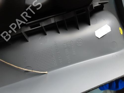 Middle console VW GOLF V (1K1) 1.9 TDI | BP23503884I22 - Image 3