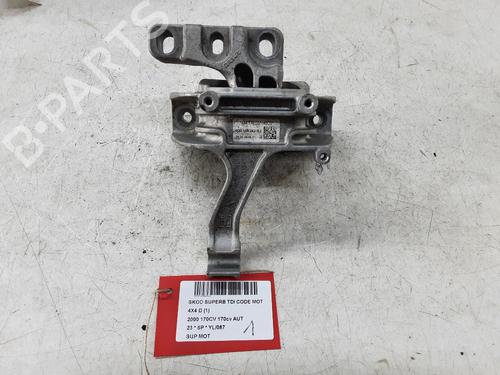 Engine mount SKODA SUPERB IV (NZ3) 2.0 TDi | BP28604140M89 - Image 1