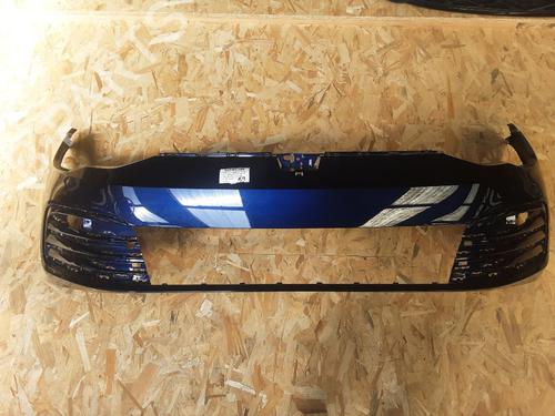 Used Front bumper Front bumper VW GOLF VIII (CD1, DA1) 2.0 TDI (116 hp) 25714061 25714061