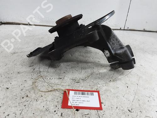 Right front steering knuckle VOLVO XC40 (536) T5 AWD | BP33247477M26 - Image 2