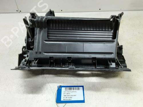 Hanskerom VW GOLF VIII (CD1, DA1) 2.0 TDI | BP32382682C95 - Image 2