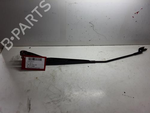 Used Front windshield wiper arm VW GOLF V (1K1) 1.9 TDI (105 hp) 20283280