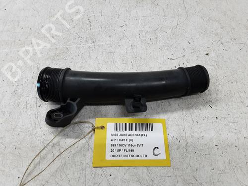 Intercooler pipe NISSAN JUKE (F16_) DIG-T 117 | BP36800578M127 - Image 2