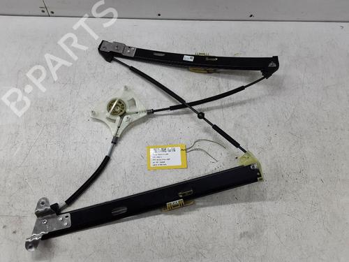 Used Front left window mechanism Front left window mechanism VW TAIGO (CS1) 1.0 TSI (110 hp) 36478831 36478831