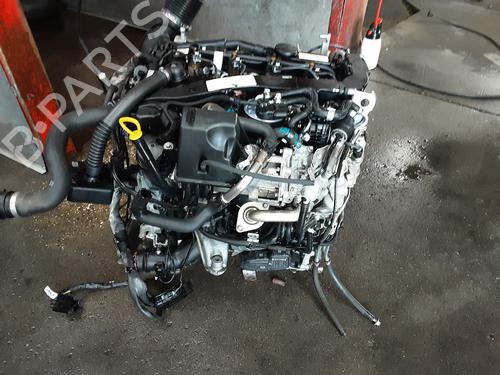 engine-mercedes-benz-v-class-w447-2014-39712628 main image