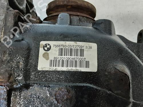 Other BMW X1 (E84) sDrive 20 d | BP33439607O1 - Image 5