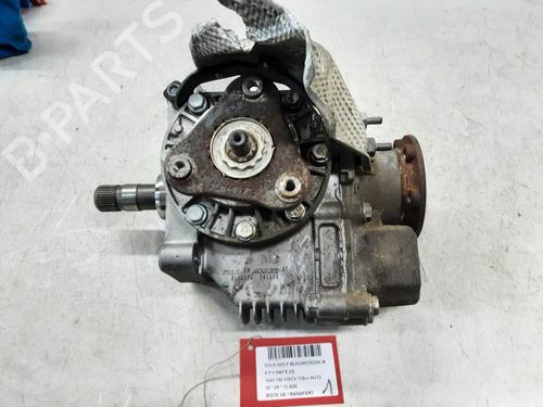 Used Transfer box Transfer box 28383577 28383577