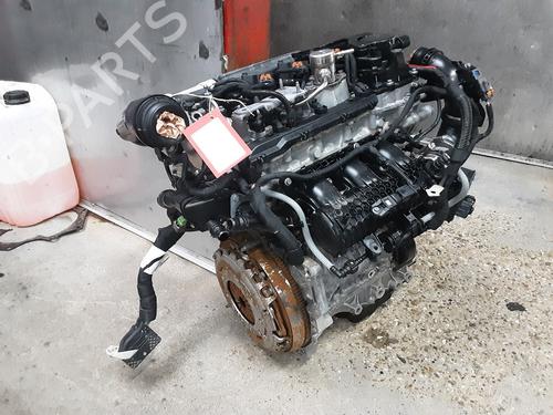 Used Engine OPEL GRANDLAND / GRANDLAND X (A18, P1UO) 1.2 (75) (131 hp) 32246042