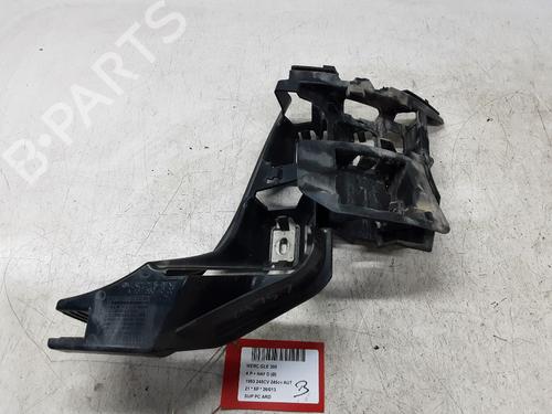 rear-bumper-bracket-mercedes-benz-gle-v167-2018-35948360 main image