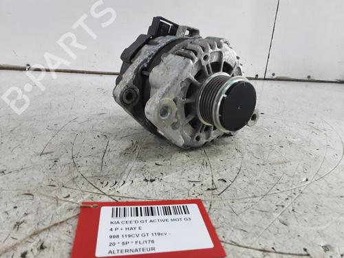 Alternator KIA CEED (CD) 1.0 T-GDI | BP36669320M7 - Image 2