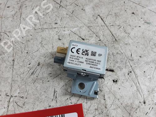 Used Electronic module Electronic module NISSAN JUKE (F16_) 1.0 (114 hp) 33439735 33439735