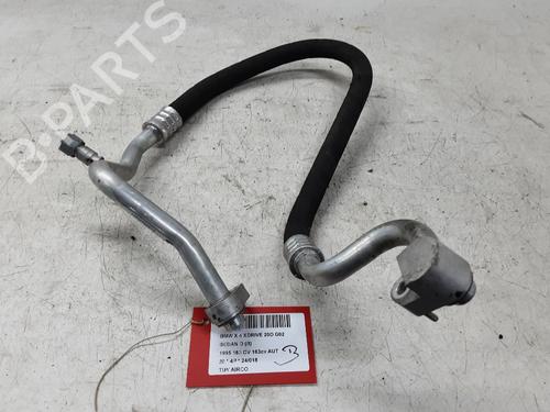AC pipe BMW X4 (G02, F98) xDrive 20 d | BP32161357M126 - Image 3