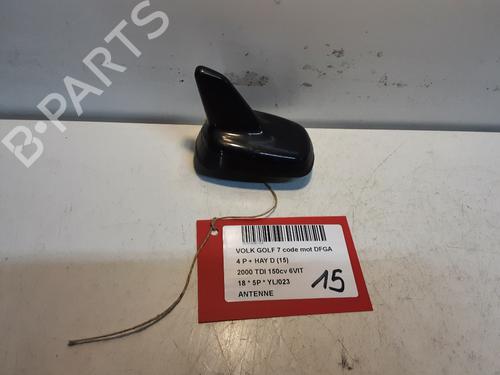 Used Antenna/Base VW GOLF VII (5G1, BQ1, BE1, BE2) 2.0 TDI (150 hp) 29168108