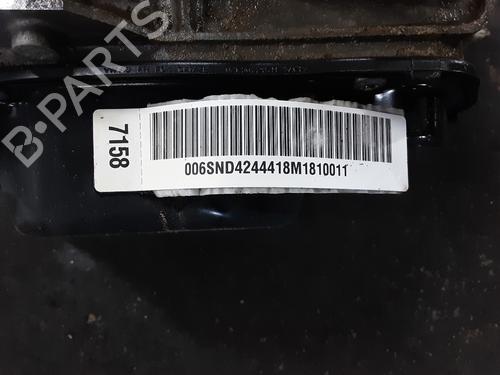 Gearbox VW POLO VI (AW1, BZ1, AE1) 1.0 MPi | BP32249339M3 - Image 3