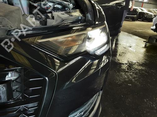 Left headlight AUDI A6 C8 Avant (4A5) 40 TDI Mild Hybrid | BP36669305C28 - Image 2