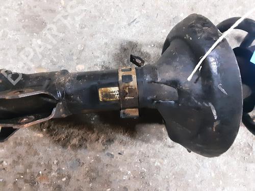 Left front shock absorber VW LUPO I (6X1, 6E1) 1.4 16V | BP22175901M16 