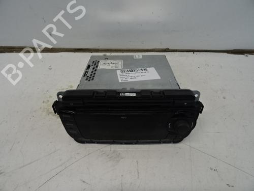 Used Radio SEAT IBIZA IV (6J5, 6P1) 1.2 TDI (75 hp) 20273673