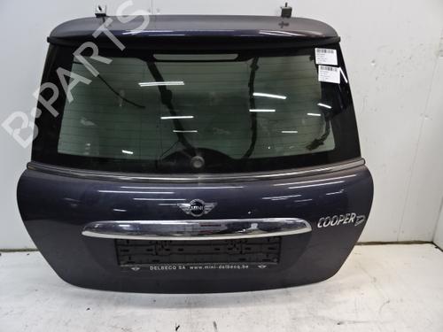 Used Tailgate MINI MINI (R56) Cooper D (112 hp) 20270894