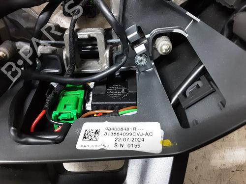 Rat DACIA DUSTER (PYM_, PYN_) 1.0 ECO G-100 | BP37407406C49 - Image 3