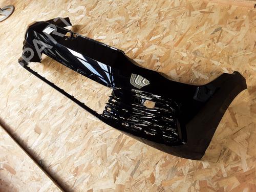 Front bumper VW GOLF VIII (CD1, DA1) 2.0 TDI | BP25714088C7 - Image 3