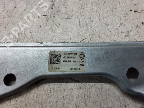 Front right window mechanism DACIA DUSTER (PYM_, PYN_) 1.0 ECO G-100 | BP37497560C23 - Image 2
