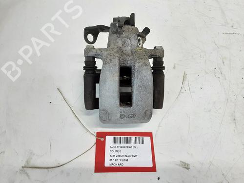 Used Right rear brake caliper Right rear brake caliper AUDI TT (8N3) 1.8 T quattro (224 hp) 32246264 32246264