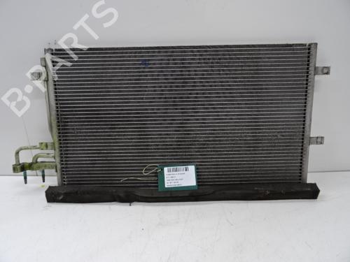 Used AC radiator FORD FOCUS II (DA_, HCP, DP) 1.6 TDCi (90 hp) 20272991